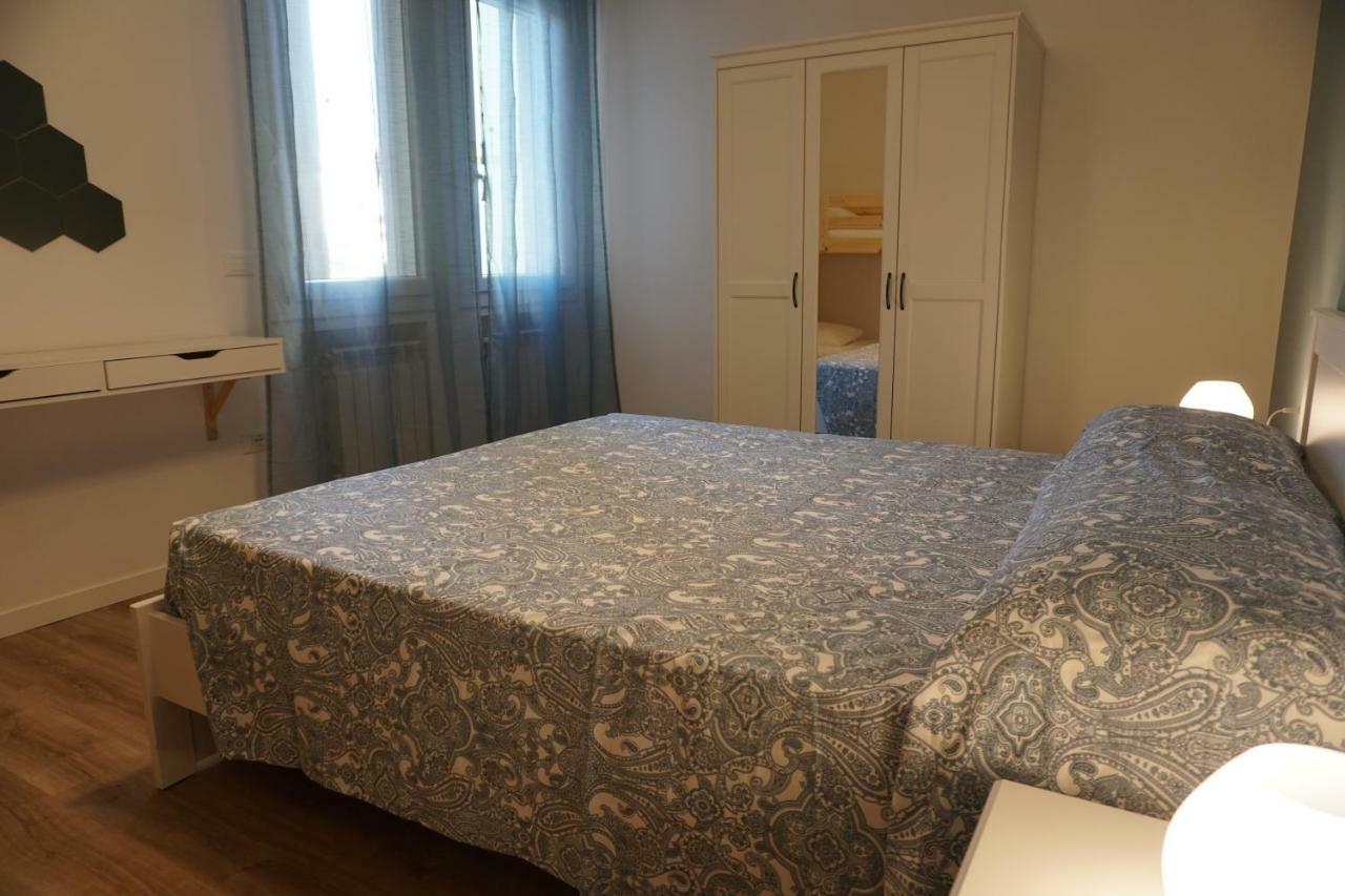 Holiday House 基奥贾 外观 照片